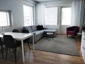 Niittylä Apartments in Rovaniemi